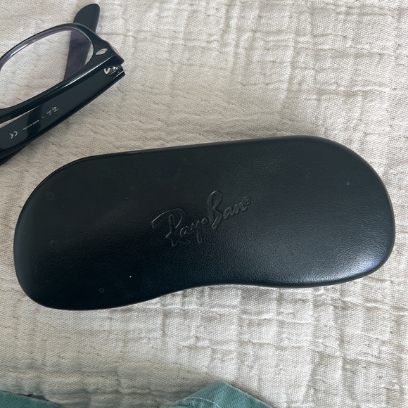 Ray ban prescription glasses frames - Picture 4 of 5